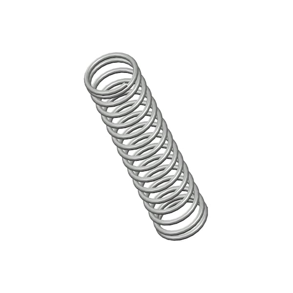 Approved Vendor Compression Spring, O= .328, L= 1.41, W= .031 G209968887 - main